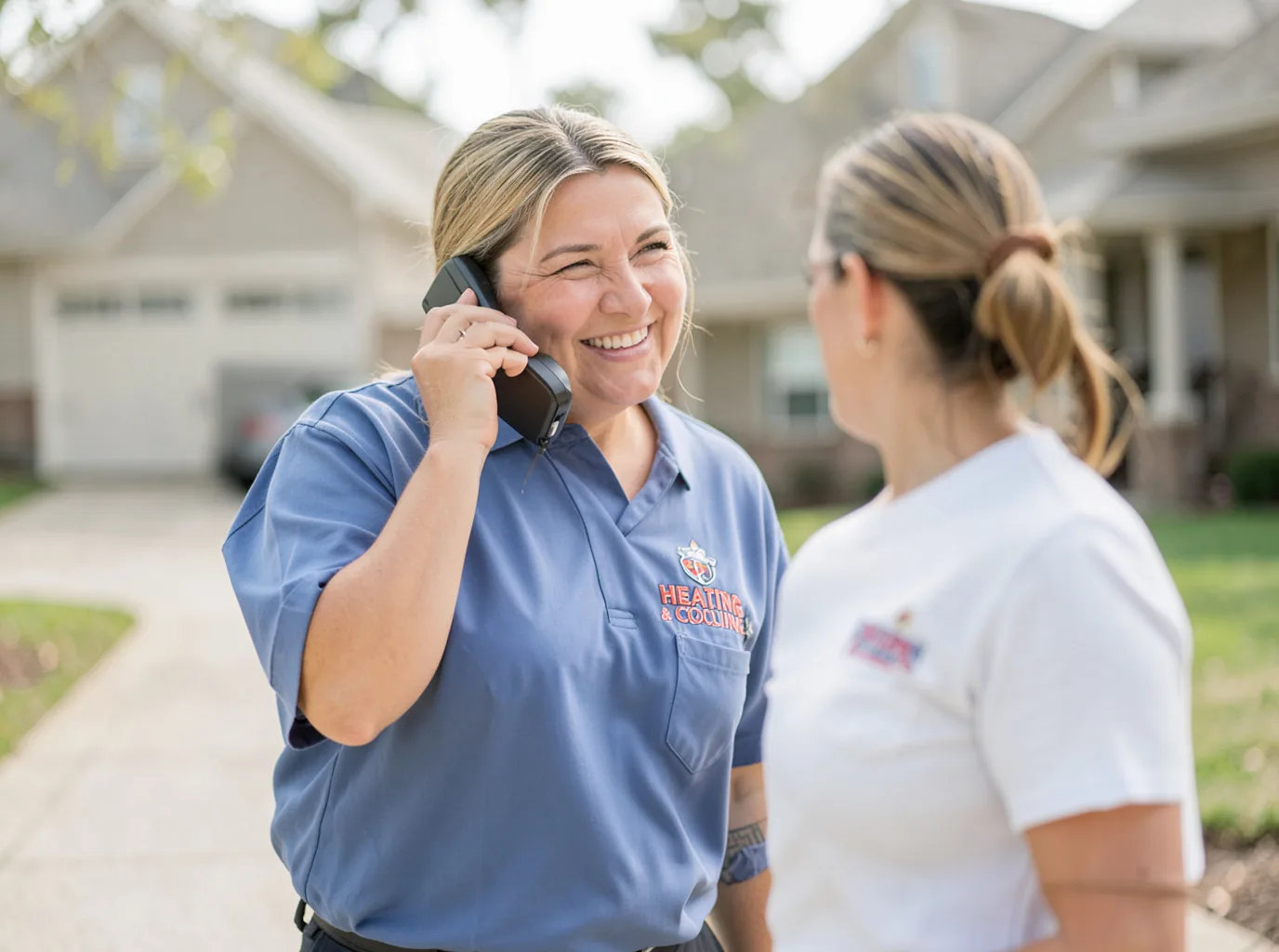 Hvac Repair Pacific City, OR FAQs